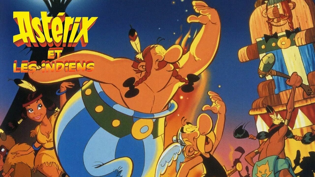 Asterix одежда