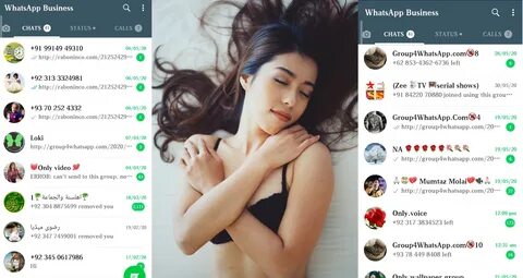 Sex girl whatsapp number. 