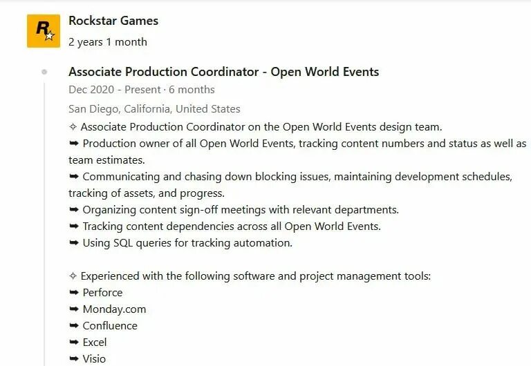 Скилл тест гта 5 рокстар. Rockstar developer. Rockstar games Россия Твиттер. Главный Разработчик рокстар зарплата. Рокстар геймс сколько получают сотрудники.