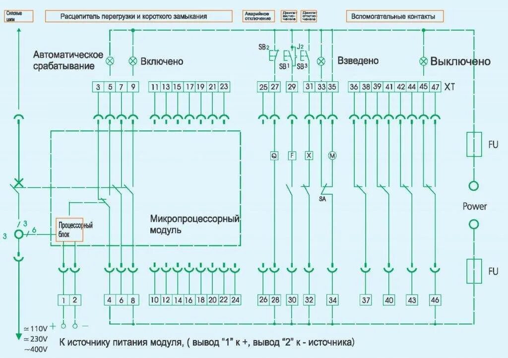 РН-47 расцепитель независимый схема. Схема подключения сигнальных контактов автоматических выключателей. Схема подключения независимого расцепителя РН-47. Независимый расцепитель s2c-a2 схема подключения. Расцепители напряжения автоматических выключателей