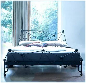 Wanderer bed