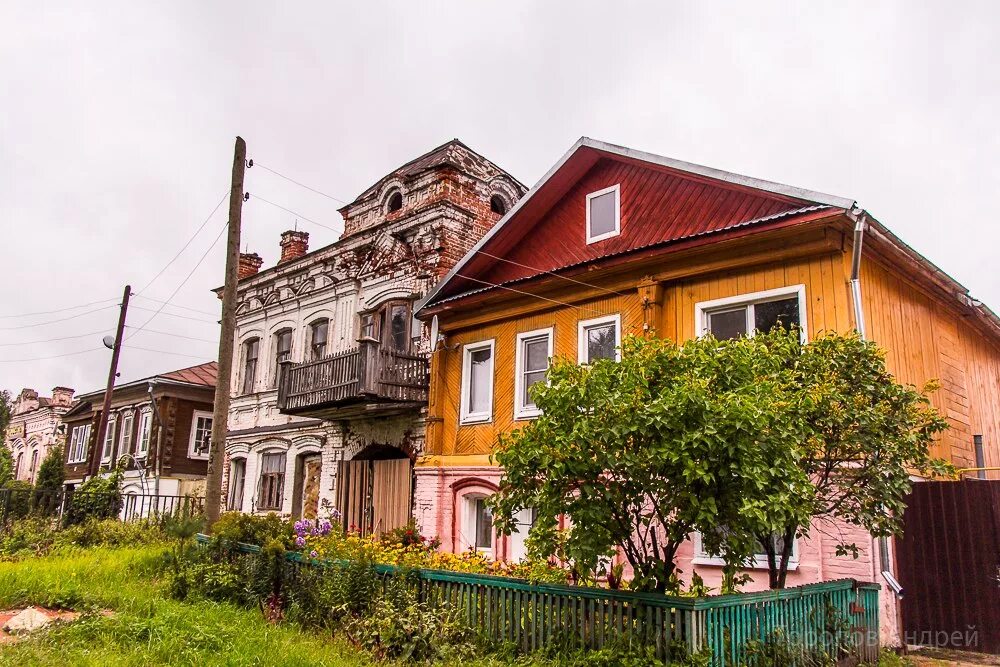 Мстёра Владимирская область. Мстера город. Мстера усадьба. Поселок Мстера.