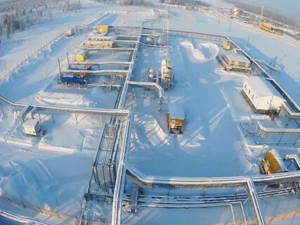 пао нефтегаз