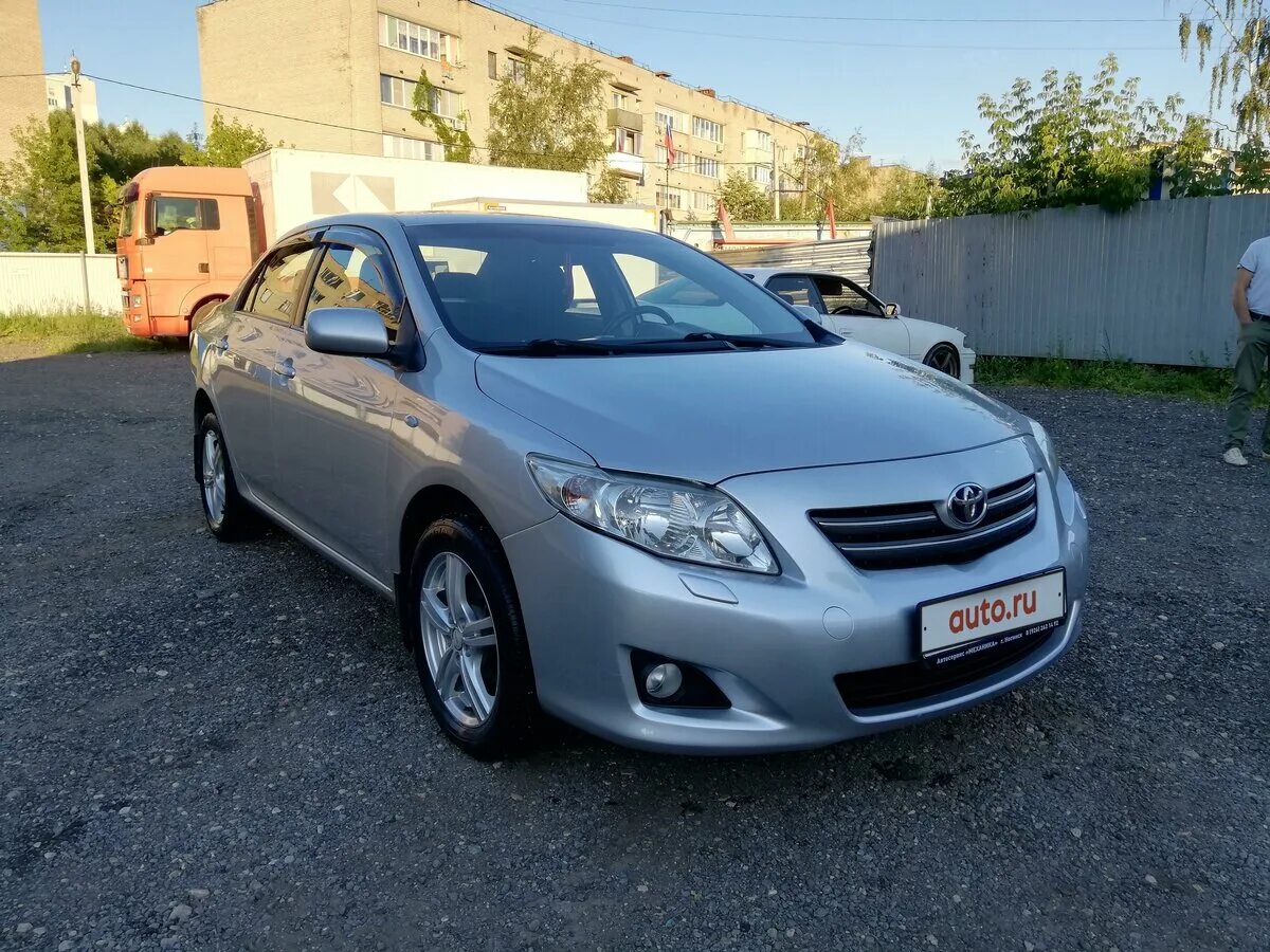 Тойота королла 2008 150 купить. Тойота Королла 150 2008. Toyota Corolla 2008 Silver. Тойота Королла 2008 серебристая. Toyota Corolla 2008 робот черная.