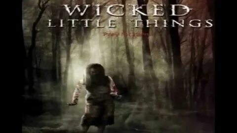 All things wicked