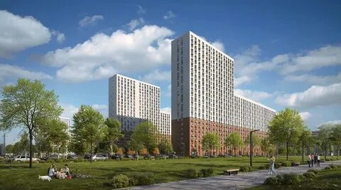 High performance centre ясеневая ул вл14бс7 москва