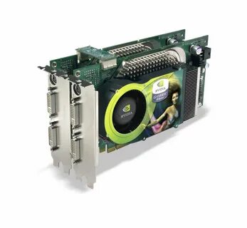Geforce x2