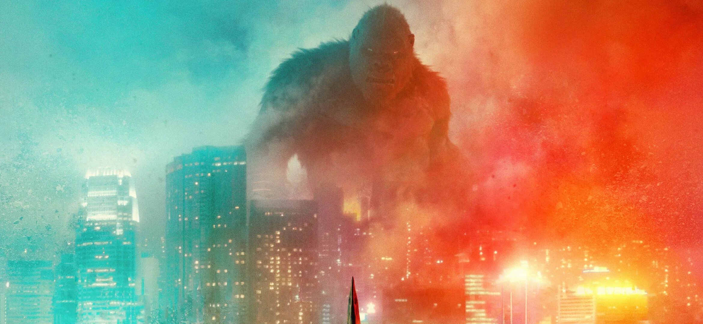 King kong vs godzilla 2024. Конг против Годзиллы 2021. Годзилла против Конга.