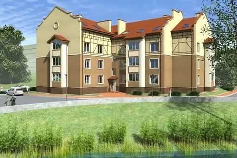 Дома гурьевск калининградская область