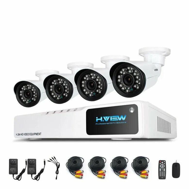 H view. View ahd-x5200. Камера видеонаблюдения ahd-x5200. H264hd h. Двр для камеры наружного видеонаблюдения.