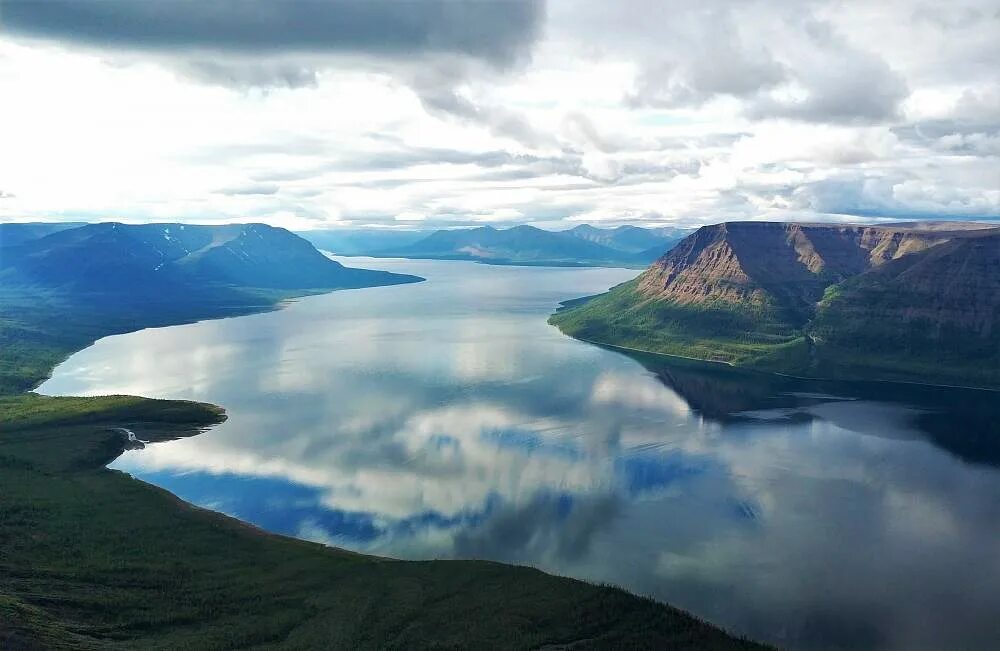 Кетов камчатка