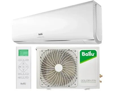 Ballu i green pro dc bsagi 07hn8