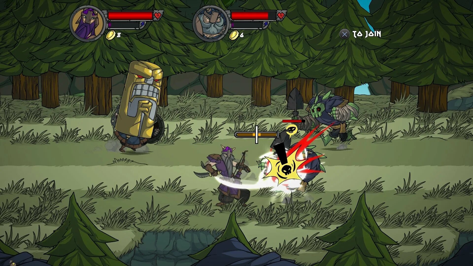 Flash game 4