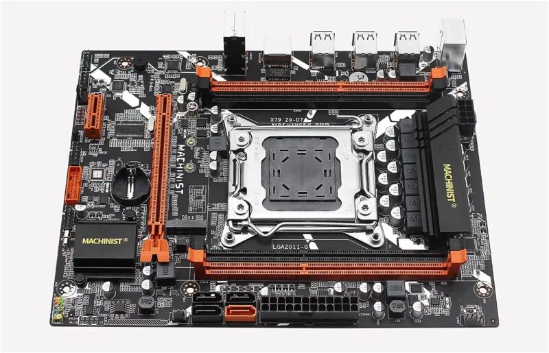 Материнские платы поддерживающие память ddr4