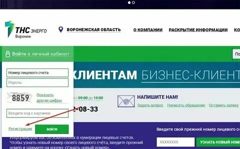 Тнс энерго первомайск нижегородская. Тнс энерго первомайск нижегородская