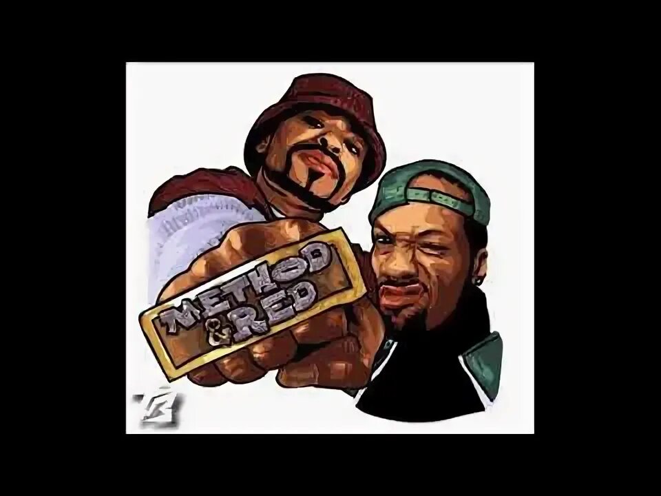 Method man ice cube