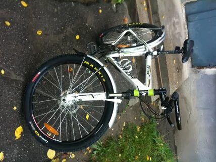 Merida matts champion