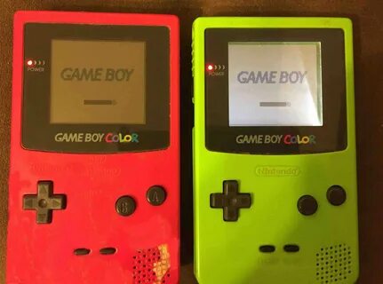 Boys interface