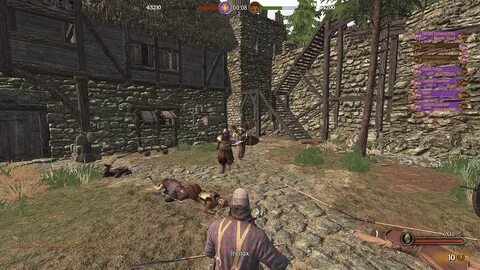 Bannerlord 2 кланы