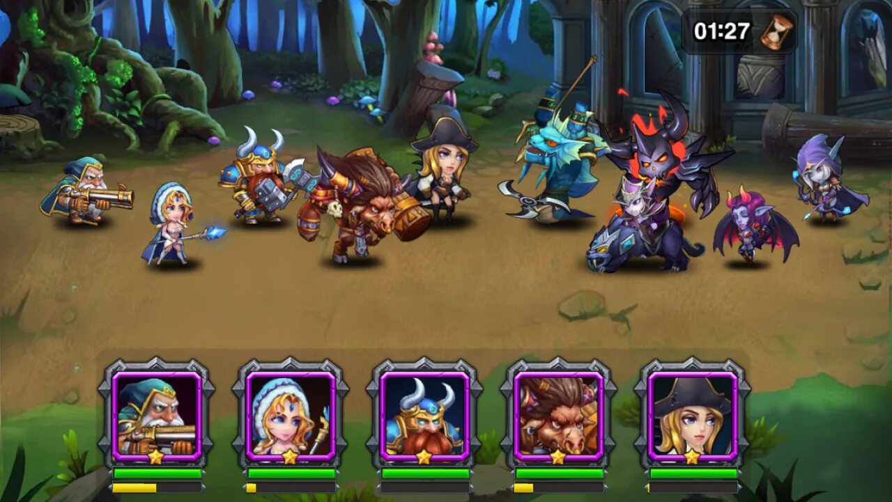 Heroes новая игра. Игра Heroes charge. Игра на телефон Heroes charge. Heroes charge персы. Heroes charge легендарные герои.