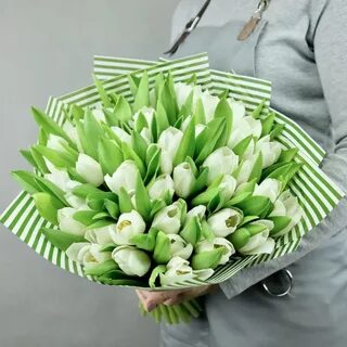 Заказ тюльпанов