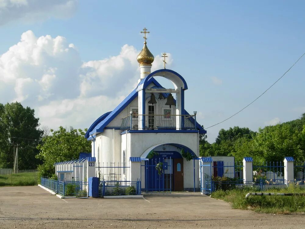 Погода в п южный. Храм поселка Южного Динского района. Поселок Южный Краснодар Церковь. Храм в Южном Динской район Краснодарский край. Краснодарский край Динской район поселок Южный.