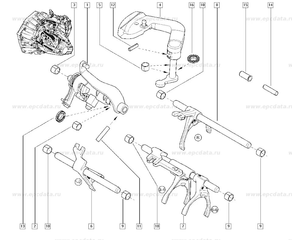 Рено дастер переключение передач. Duster вилка 5 передачи КПП. Вилка 5 передачи Рено Дастер. Штифт вилки переключения передач Рено Дастер. Вилка КПП 3 передачи Рено Дастер.