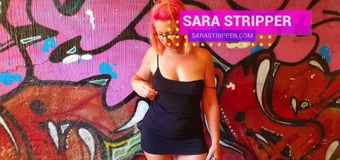 Sara stripper benidorm ❤ Best adult photos at stage.afinitas.com