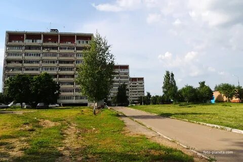 Московская обл малино