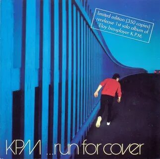 Run for cover