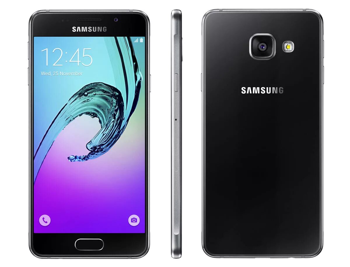 Sm a525f ds