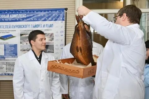 Лучший изобретатель янао 2023 итоги