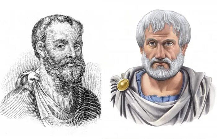 Аристотель Гиппократ Гален. Гиппократ и Гален портреты. Аристотель и Гален.
