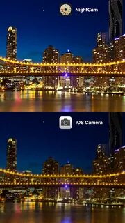 Night cam