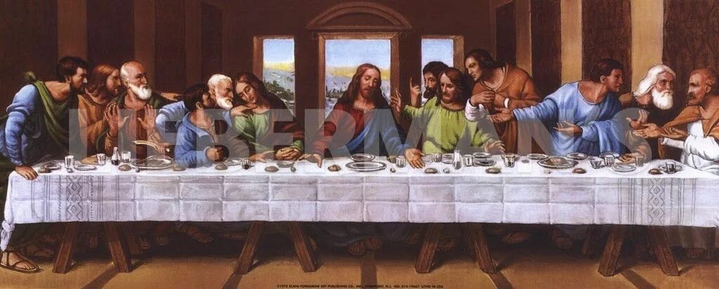 В какой день было тайное вечере. Тайная вечеря Леонардо да Винчи оригинал. Картина вечеря Господня да Винчи. Леонардо да Винчи 12 апостолов. 12 Апостолов картина Леонардо да Винчи.