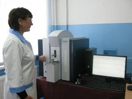 Уничтожены лаборатории