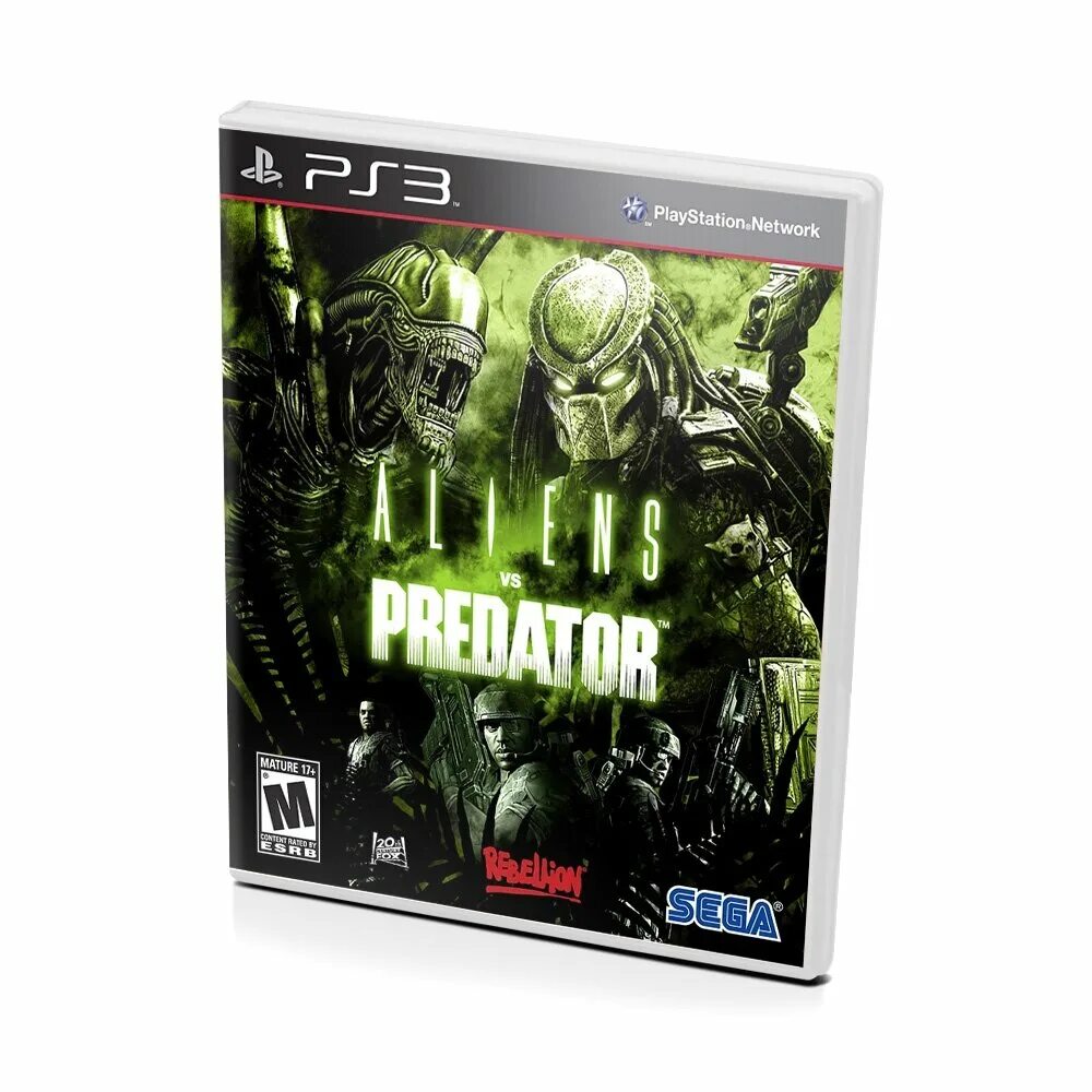 Aliens vs Predator (ps3). Aliens vs Predator ps3 обложка. Alien vs Predator 3 ps3. Alien Predator ps3 обложка. Aliens ps3