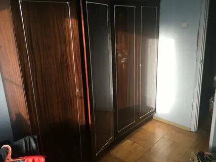 Отдам шкаф бу