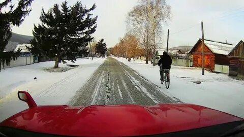 Дальнереченском районе приморского края