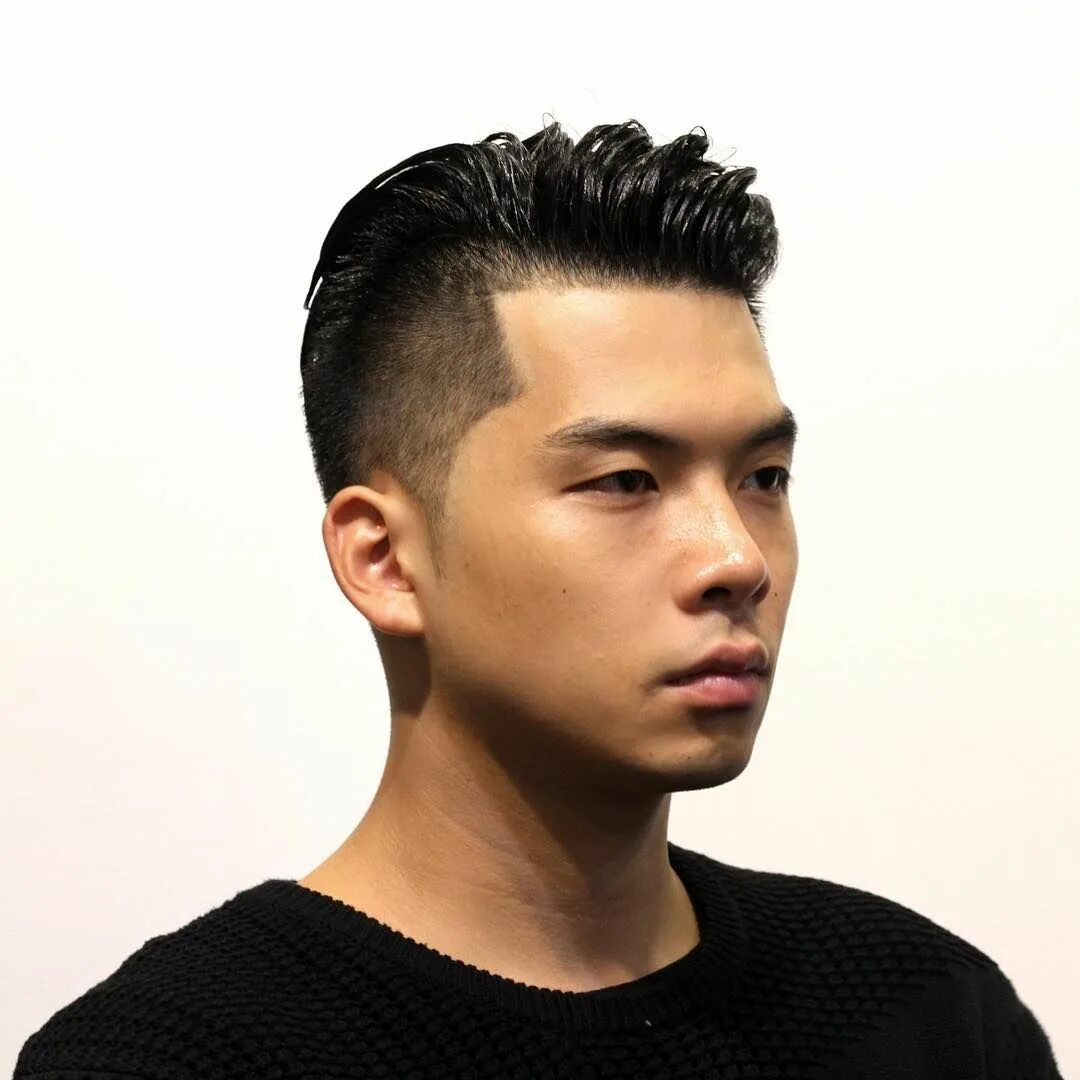 29 Best Hairstyles For Asian Men (2025 Trends) Asian men hairstyle, Asian men sh