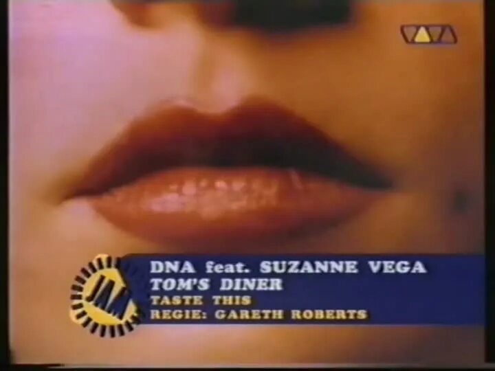 Suzanne vega - tom's diner. Vega diner. Dna - tom's diner (7'' version). Dna - tom's diner. Vega diner.