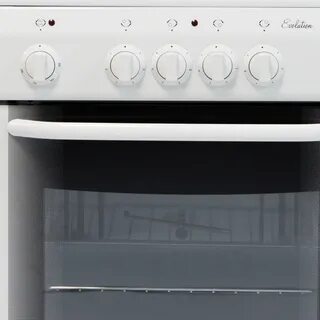 Электрическая плита делюкс