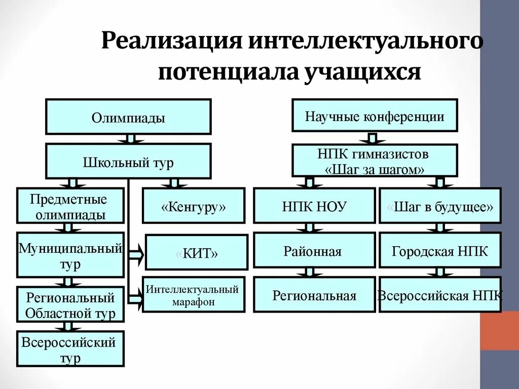 Развитие интеллектуального потенциала. Структура интеллектуального потенциала. Интеллектуальный потенциал школьника. Интеллектуальный потенциал страны. Организация и ее потенциал