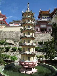 Pagoda na