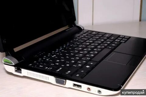 Acer aspire one d260