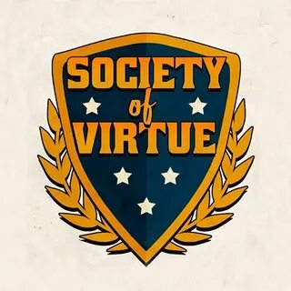 Society of virtue