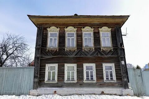 Дома ивановская область кинешма