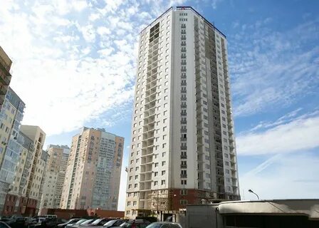Жк аркадия