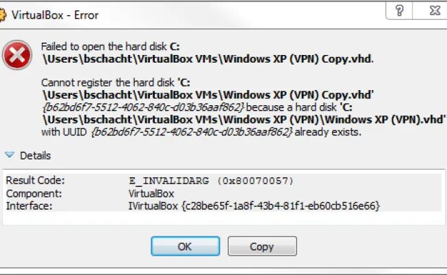 UUID пример. Файл UUID. Версии UUID. VIRTUALBOX Error. User uuid