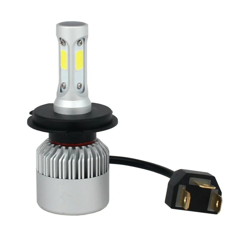 Светодиодные лампы в обычных фарах. Лампа h4 hb2 9003. led headlight h3 8000lm. h4 hb2 9003 led. светодиодные лампы 12 вольт автомобильные h4.